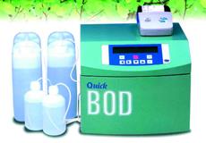 α-1型微生物電極法BOD速測(cè)儀